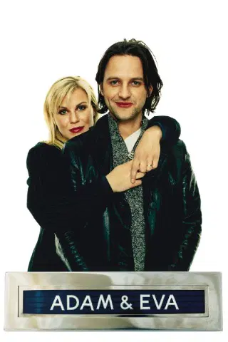 Adam og Eva