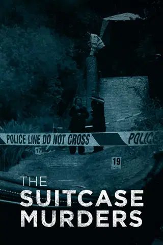 The Suitcase Murders