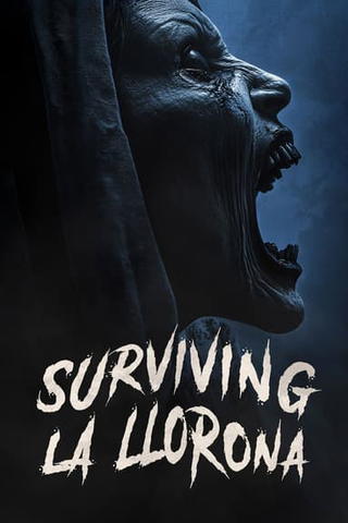 Surviving La Llorona