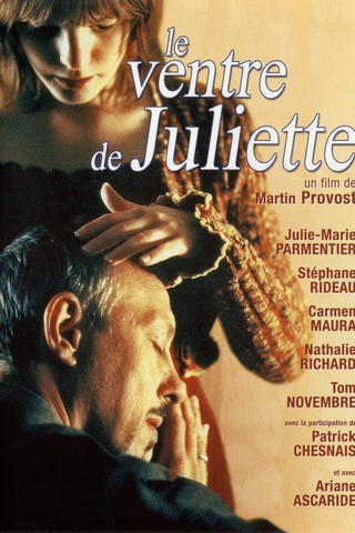 Le Ventre de Juliette
