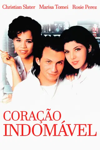 Coração Indomável