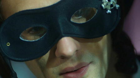 Romeo and Juliet in Yiddish