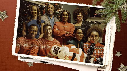 A Jenkins Family Christmas