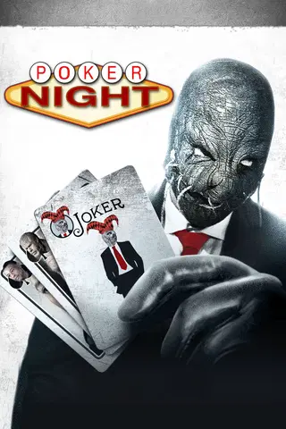 Poker Night