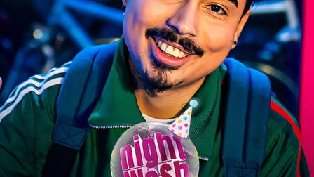 25 Jahre NightWash - Die große Happy Birthday Show