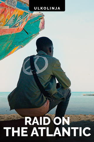 Senegalin ryöstetty Atlantti