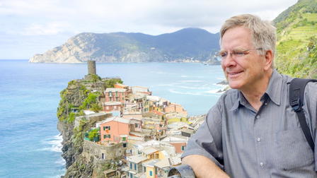 Rick Steves Experiencing Europe