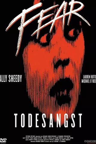 Fear - Todesangst
