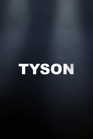 Autobiography: Mike Tyson