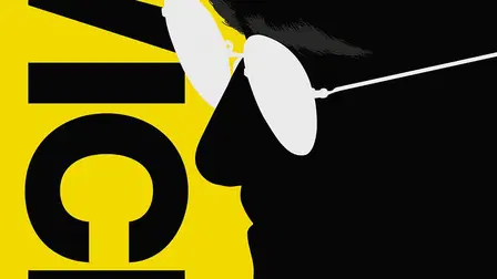 Vice (2018)