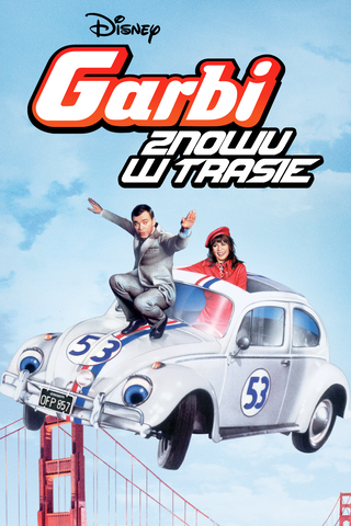 Garbi znowu w trasie