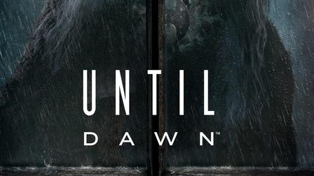 Until Dawn