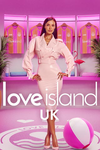 Love Island UK