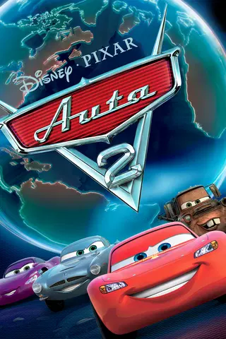 Auta 2