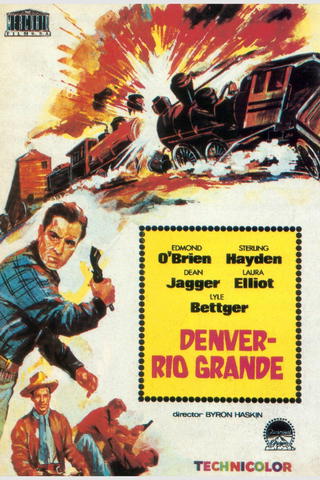Denver y Rio Grande
