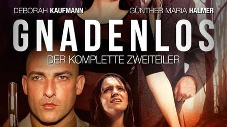 Gnadenlos - Zur Prostitution gezwungen