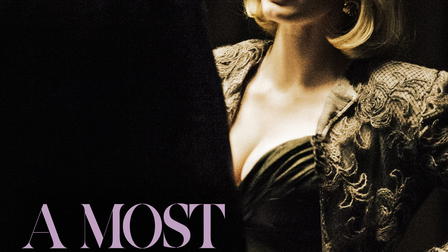 A Most Violent Year