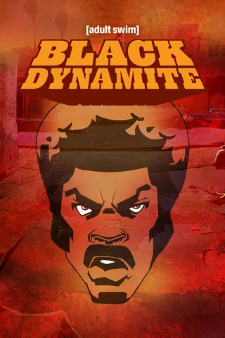 Black Dynamite