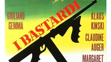 I bastardi