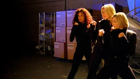 She Spies – Drei Ladies Undercover