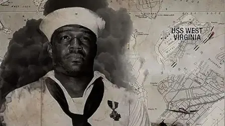 Pearl Harbor: The Heroes Who Fought Back