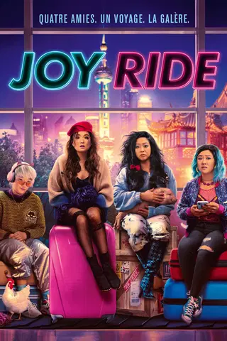 Joy ride