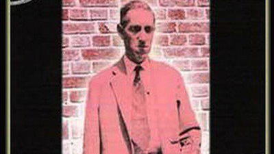 The Eldritch Influence: The Life, Vision, and Phenomenon of H.P. Lovecraft