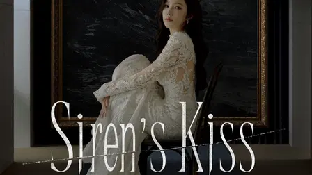 Siren's Kiss