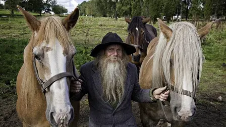 The Horseman's Last Stand