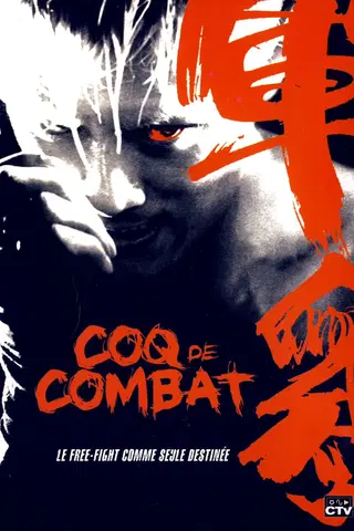 Coq de combat