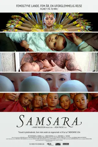 Samsara