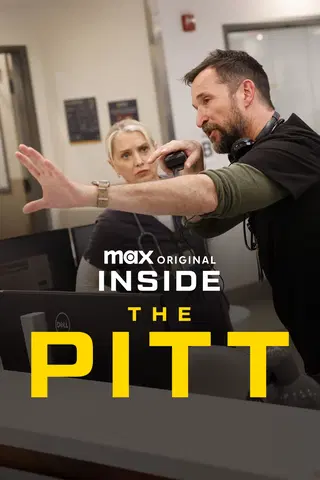 Inside The Pitt