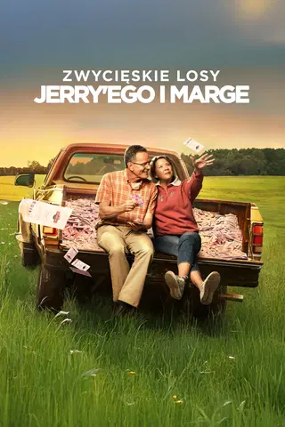 Jerry & Marge Go Large