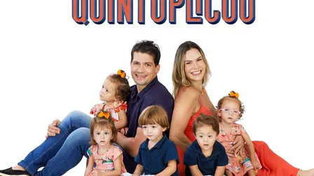 Quintuplicou