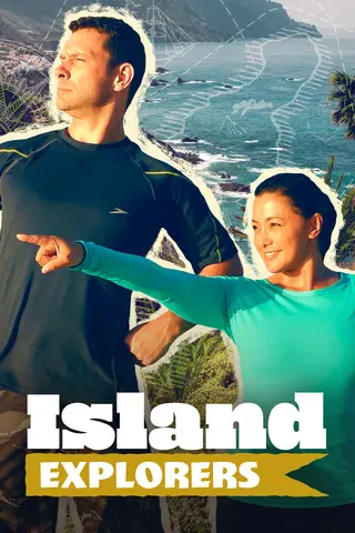 Island Explorers