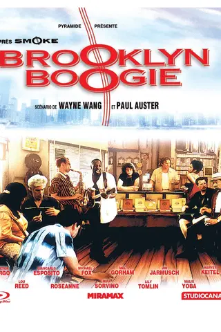 Brooklyn Boogie