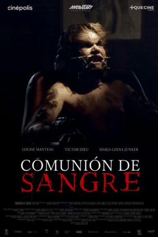 Comunión de sangre