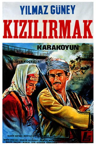 Kızılırmak-Karakoyun