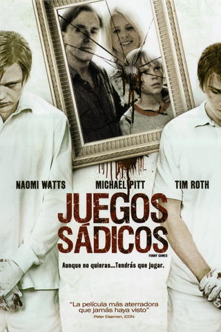 Funny Games