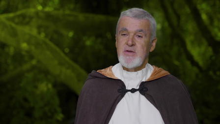 St. Patrick: Pilgrimage to Peace