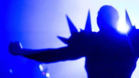 Dark Side of the Ring: Confidential
