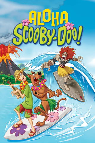 Aloha, Scooby-Doo!