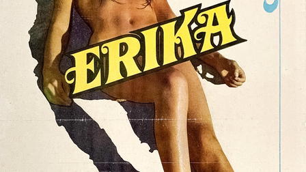 Erika - The Performer