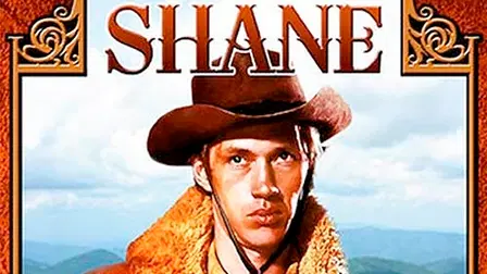 Shane