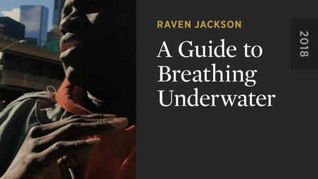 A Guide to Breathing Underwater