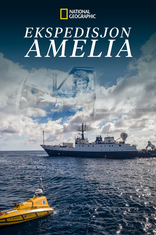 Ekspedisjon Amelia