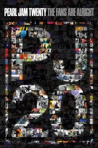 Pearl Jam: Twenty