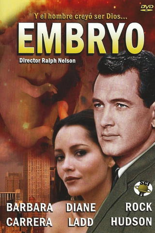 La criatura infernal