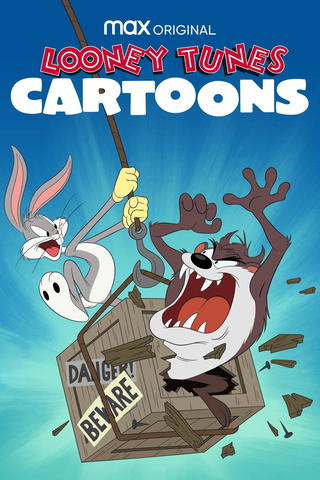 Looney Tunes Cartoons