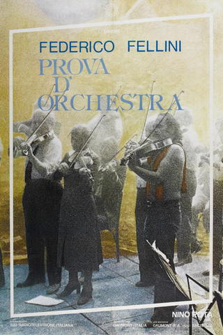 Prova d’Orchestra